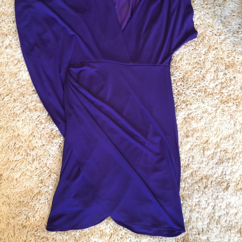 Bcbgmaxazria cocktail dress - Picture 4 of 4